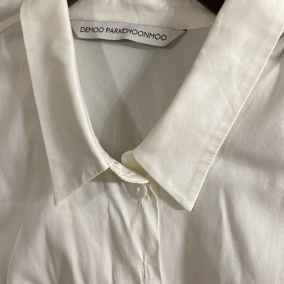 Demoo Parkchnmoo size L used - Picture 2 of 3